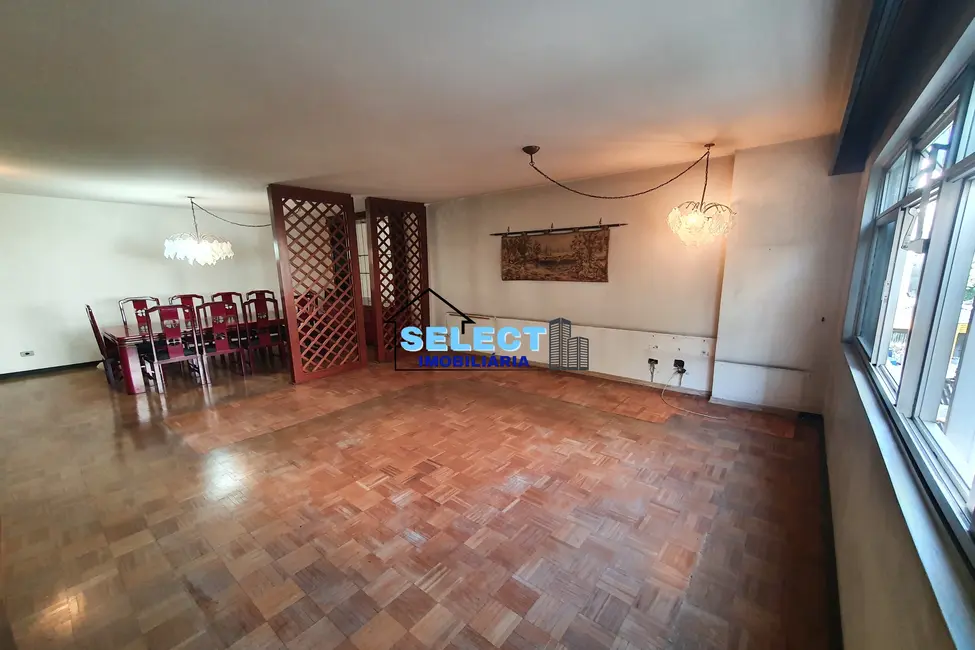 Apartamento com 4 quartos à venda, 190m2 em Higienópolis, São Paulo - SP - imagem 9 Foto 9 de Apartamento com 4 quartos à venda, 190m2 em Higienópolis, São Paulo - SP