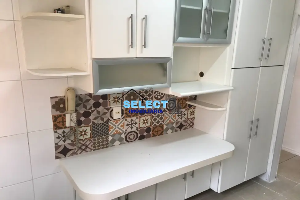 Foto 2 de Apartamento com 3 quartos à venda, 95m2 em Santa Rosa, Vinhedo - SP