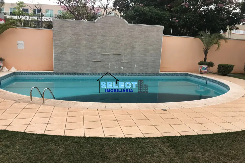 Foto 1 de Apartamento com 3 quartos à venda, 95m2 em Santa Rosa, Vinhedo - SP