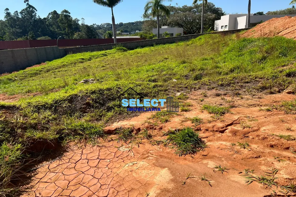 Foto 6 de Terreno / Lote à venda, 608m2 em Vinhedo - SP