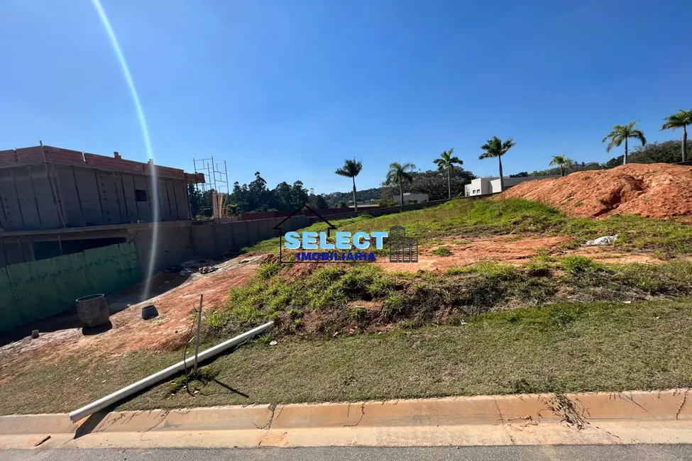 Foto 9 de Terreno / Lote à venda, 608m2 em Vinhedo - SP