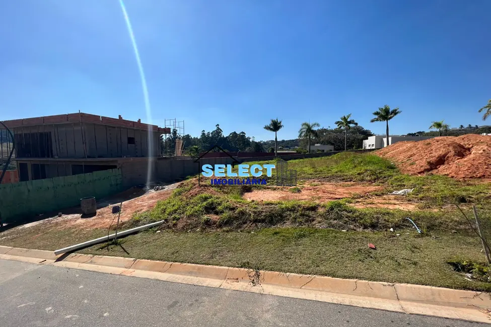 Foto 5 de Terreno / Lote à venda, 608m2 em Vinhedo - SP