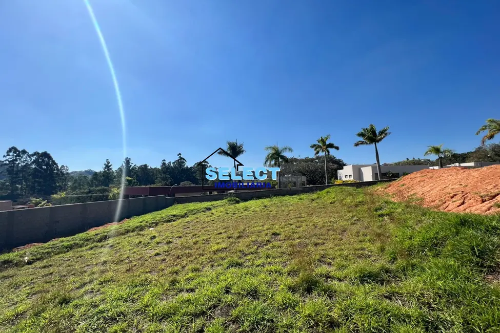 Foto 8 de Terreno / Lote à venda, 608m2 em Vinhedo - SP
