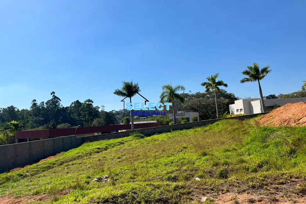 Foto 4 de Terreno / Lote à venda, 608m2 em Vinhedo - SP