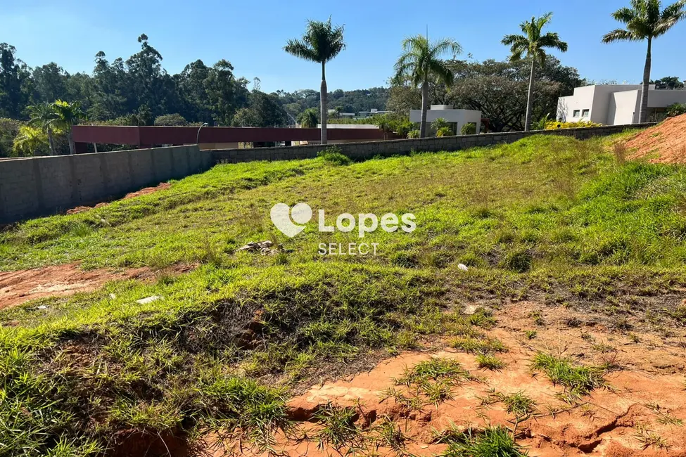 Foto 1 de Terreno / Lote à venda, 608m2 em Vinhedo - SP