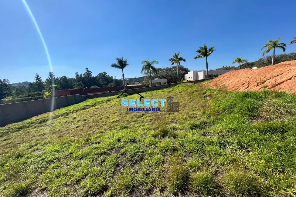 Foto 7 de Terreno / Lote à venda, 608m2 em Vinhedo - SP