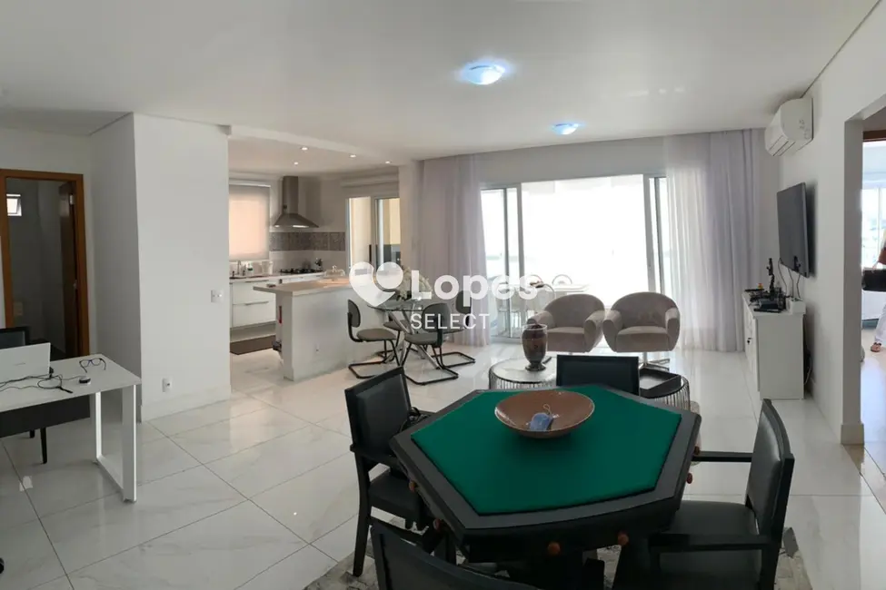 Foto 2 de Apartamento com 2 quartos à venda, 130m2 em Vila Castelo Branco, Indaiatuba - SP