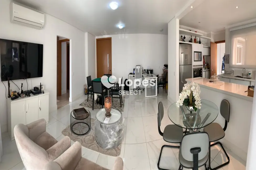 Foto 1 de Apartamento com 2 quartos à venda, 130m2 em Vila Castelo Branco, Indaiatuba - SP