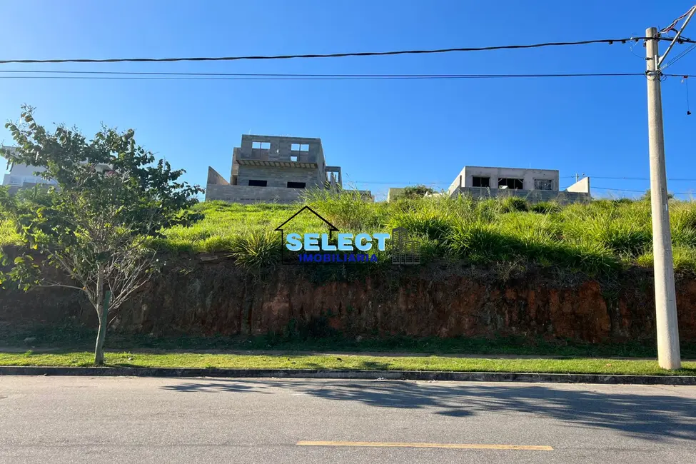 Foto 1 de Terreno / Lote à venda, 250m2 em Bosque, Vinhedo - SP