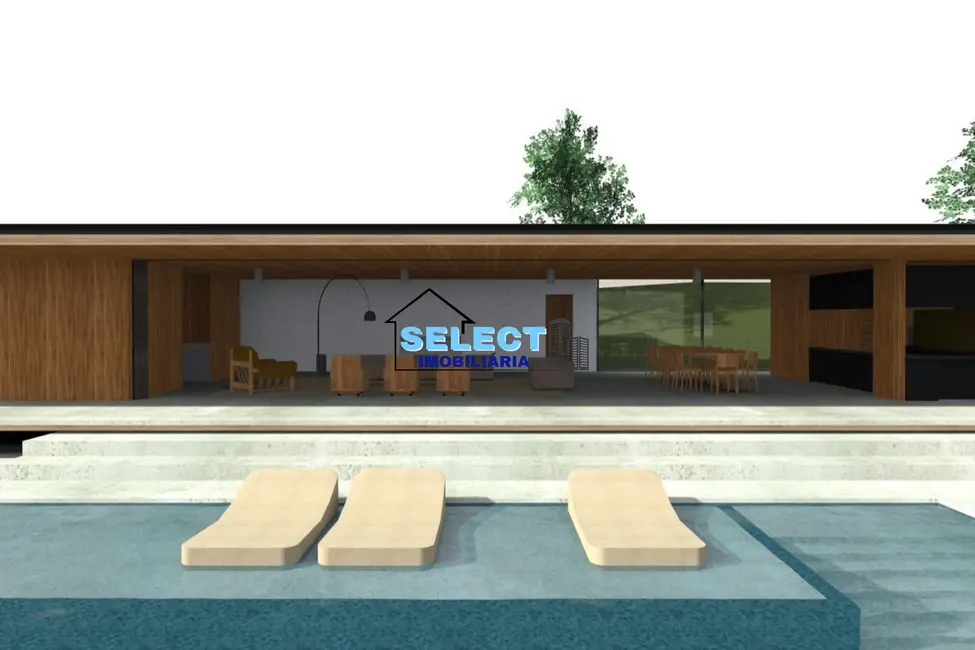 Foto 2 de Terreno / Lote à venda, 3326m2 em Itatiba - SP