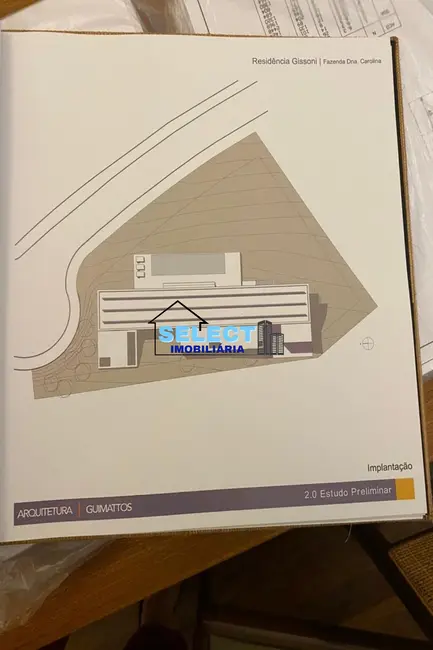 Foto 6 de Terreno / Lote à venda, 3326m2 em Itatiba - SP