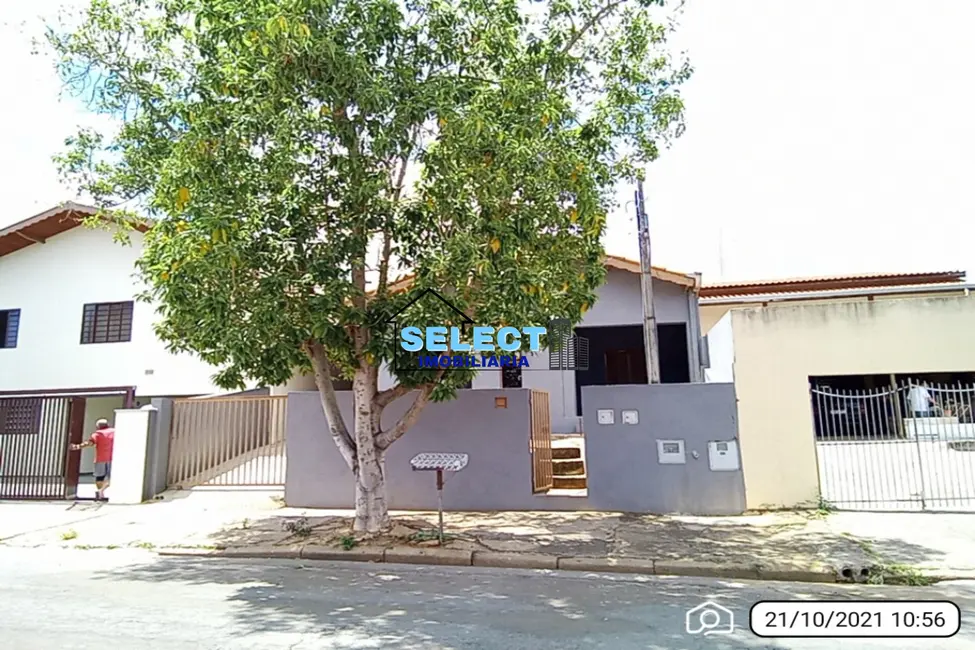 Casa com 3 quartos à venda, 152m2 em Parque das Colinas, Valinhos - SP - imagem 3 Foto 3 de Casa com 3 quartos à venda, 152m2 em Parque das Colinas, Valinhos - SP