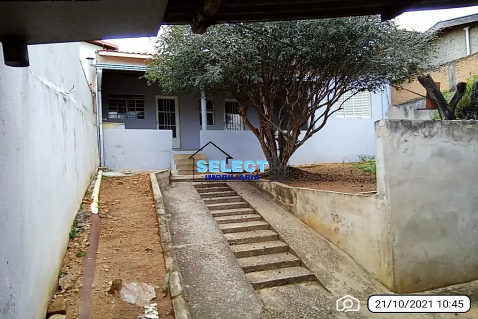 Casa com 3 quartos à venda, 152m2 em Parque das Colinas, Valinhos - SP - imagem 8 Foto 8 de Casa com 3 quartos à venda, 152m2 em Parque das Colinas, Valinhos - SP