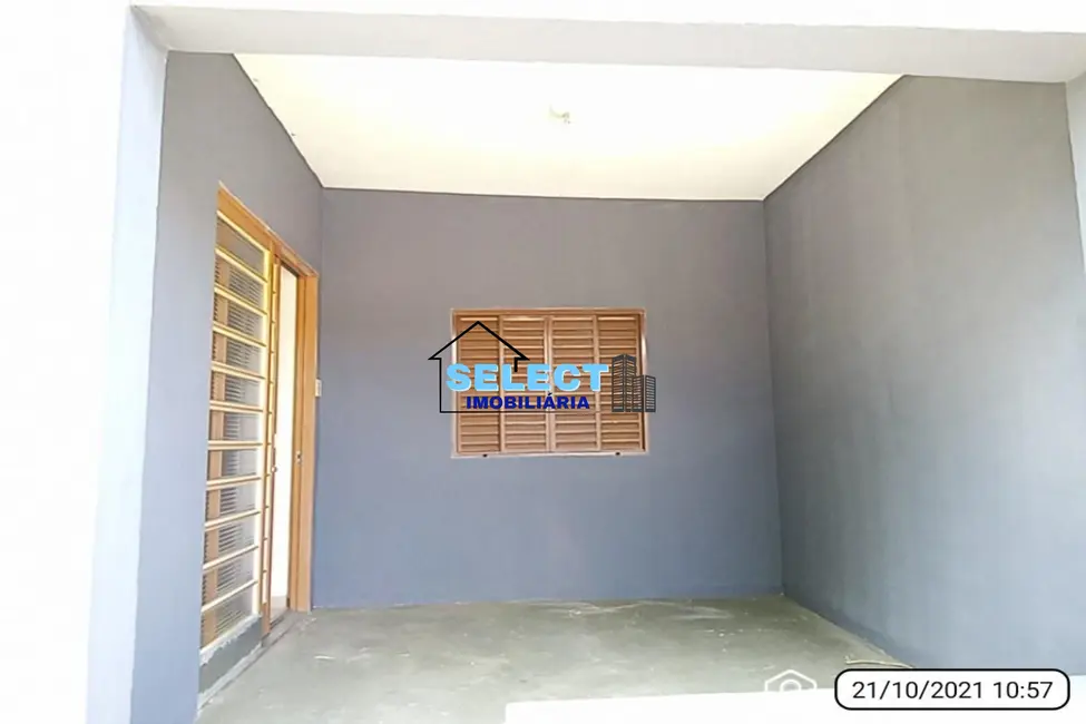 Casa com 3 quartos à venda, 152m2 em Parque das Colinas, Valinhos - SP - imagem 4 Foto 4 de Casa com 3 quartos à venda, 152m2 em Parque das Colinas, Valinhos - SP