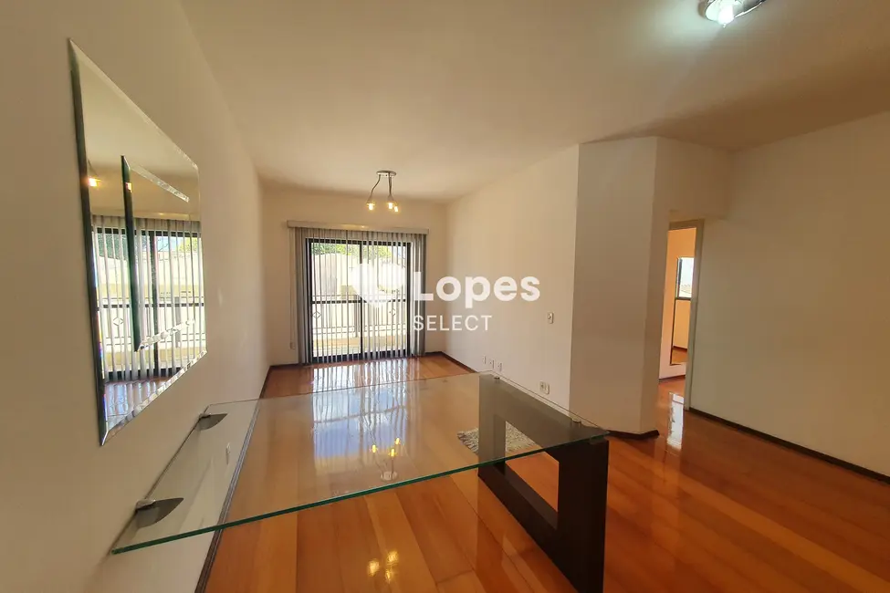 Foto 2 de Apartamento com 2 quartos à venda, 66m2 em Vila Angeli, Valinhos - SP