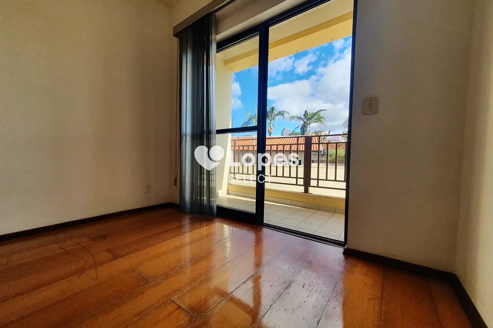 Foto 1 de Apartamento com 2 quartos à venda, 66m2 em Vila Angeli, Valinhos - SP