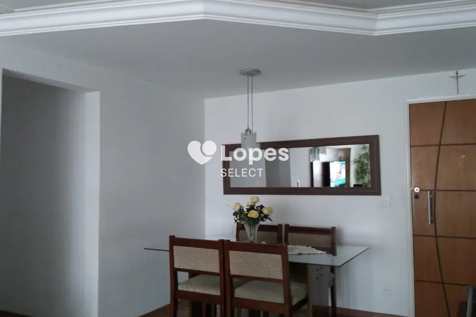 Foto 1 de Apartamento com 2 quartos à venda, 84m2 em Vila Clayton, Valinhos - SP