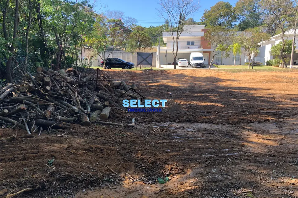 Foto 4 de Terreno / Lote à venda, 371m2 em Valinhos - SP