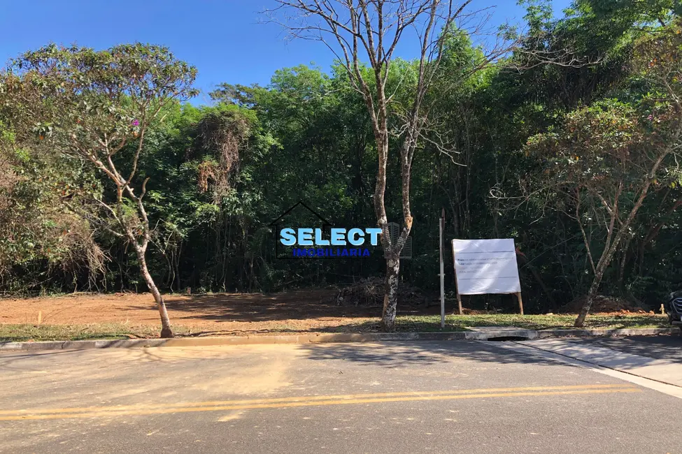 Foto 3 de Terreno / Lote à venda, 371m2 em Valinhos - SP