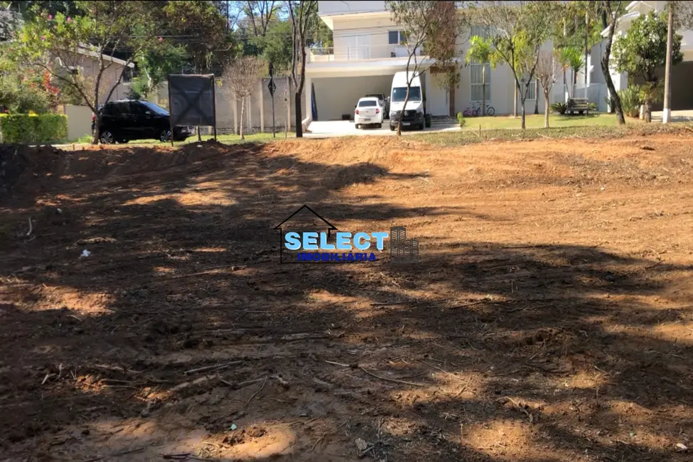 Foto 5 de Terreno / Lote à venda, 371m2 em Valinhos - SP