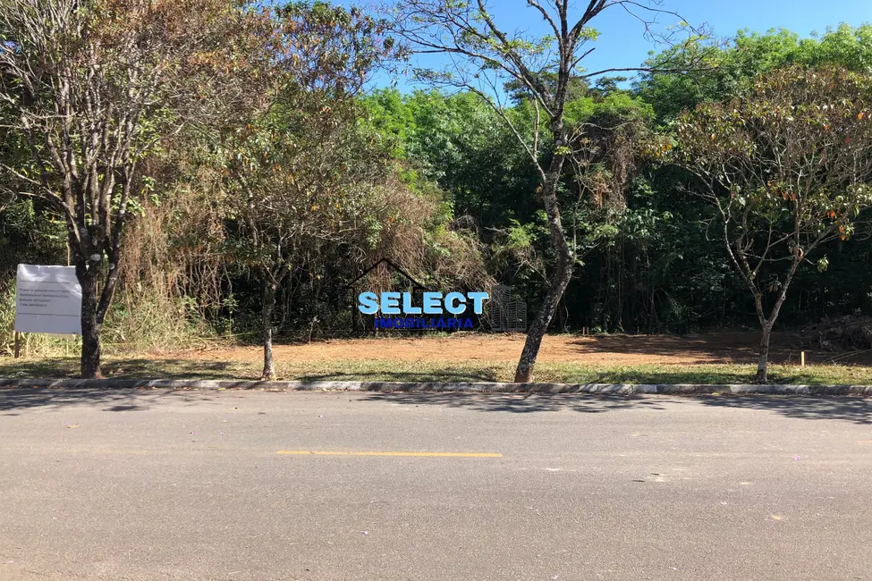 Terreno / Lote à venda, 381m2 em Valinhos - SP - imagem 4 Foto 4 de Terreno / Lote à venda, 381m2 em Valinhos - SP