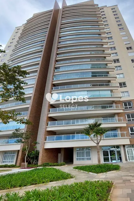 Foto 1 de Apartamento com 4 quartos à venda, 247m2 em Vila Embaré, Valinhos - SP