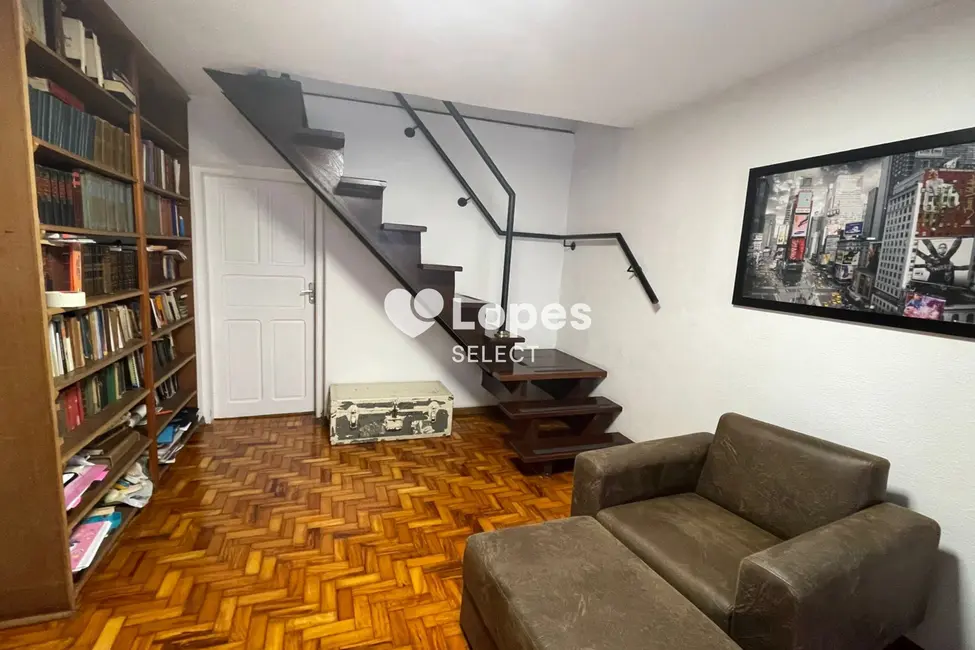 Foto 2 de Casa com 4 quartos à venda, 153m2 em Ponte Preta, Campinas - SP