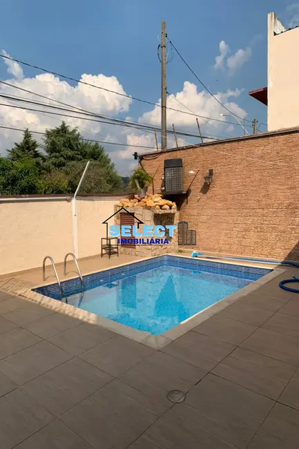 Casa com 3 quartos à venda, 252m2 em Jardim Pinheiros, Valinhos - SP - imagem 2 Foto 2 de Casa com 3 quartos à venda, 252m2 em Jardim Pinheiros, Valinhos - SP