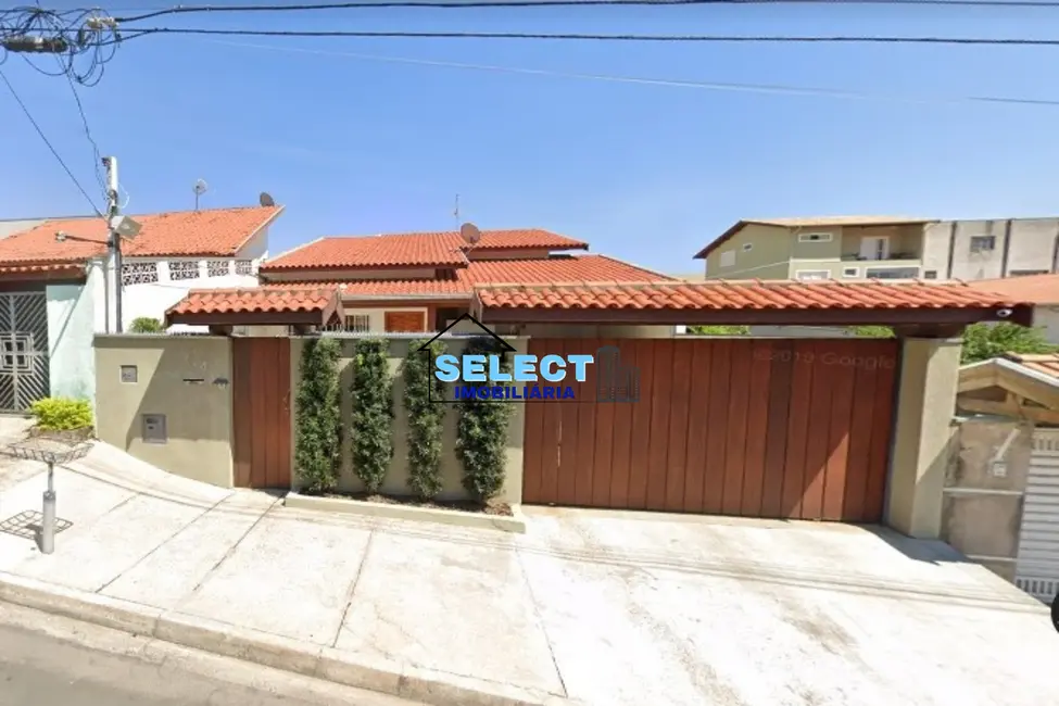 Foto 2 de Casa com 3 quartos à venda, 217m2 em Valinhos - SP