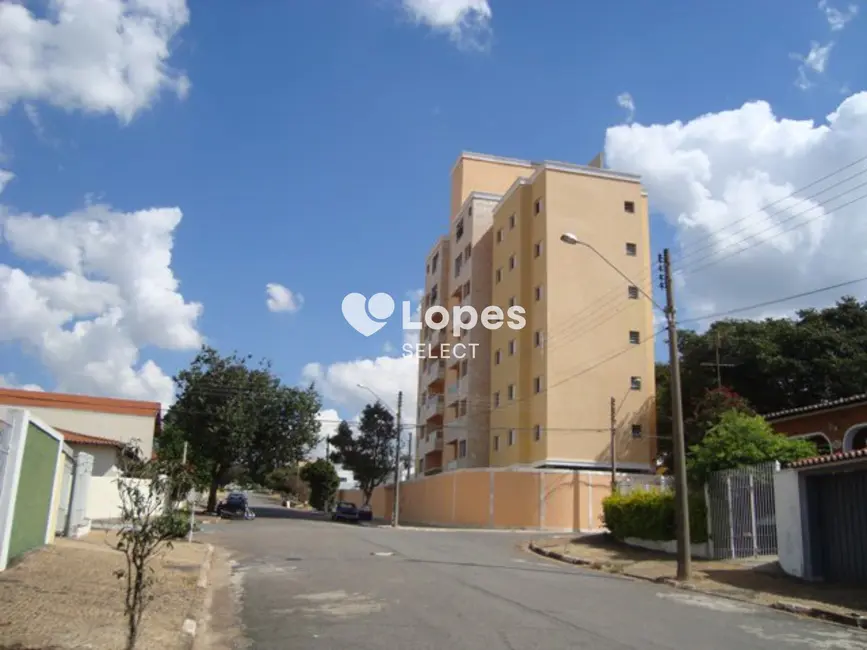 Foto 1 de Apartamento com 2 quartos à venda e para alugar, 62m2 em Vila Franceschini, Valinhos - SP