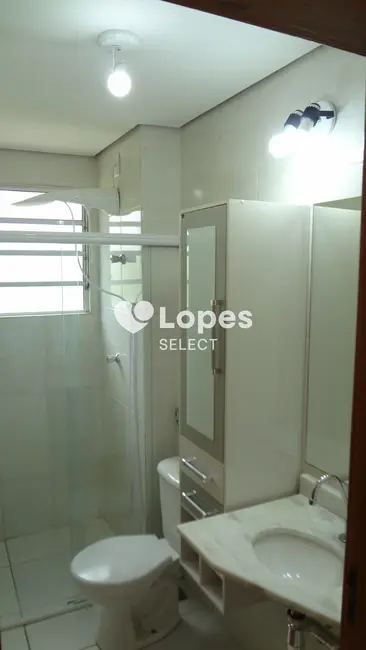 Foto 4 de Apartamento com 2 quartos à venda e para alugar, 62m2 em Vila Franceschini, Valinhos - SP