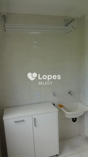 Foto 2 de Apartamento com 2 quartos à venda e para alugar, 62m2 em Vila Franceschini, Valinhos - SP