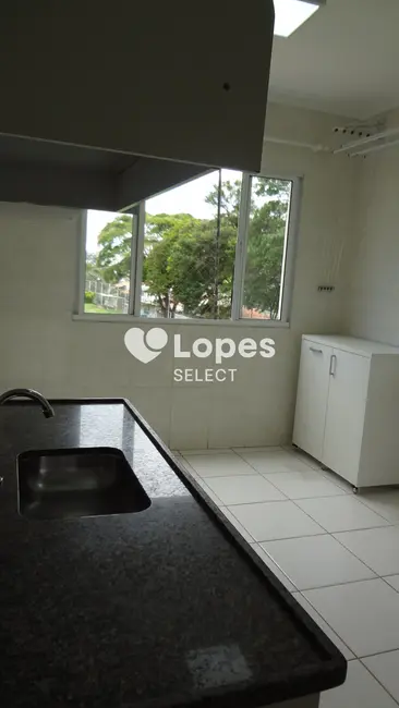 Foto 3 de Apartamento com 2 quartos à venda e para alugar, 62m2 em Vila Franceschini, Valinhos - SP