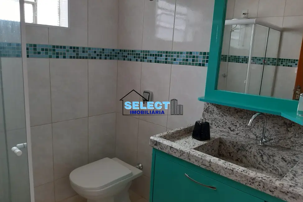 Casa com 4 quartos à venda, 122m2 em Parque Santana, Valinhos - SP - imagem 9 Foto 9 de Casa com 4 quartos à venda, 122m2 em Parque Santana, Valinhos - SP