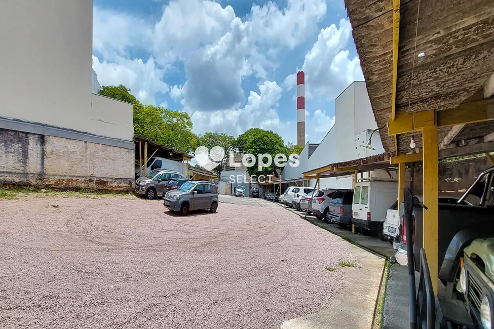 Foto 1 de Terreno / Lote à venda e para alugar, 1500m2 em Centro, Valinhos - SP