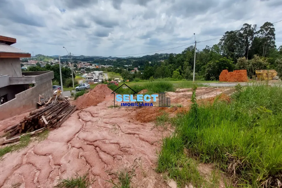 Foto 2 de Terreno / Lote à venda, 387m2 em Louveira - SP