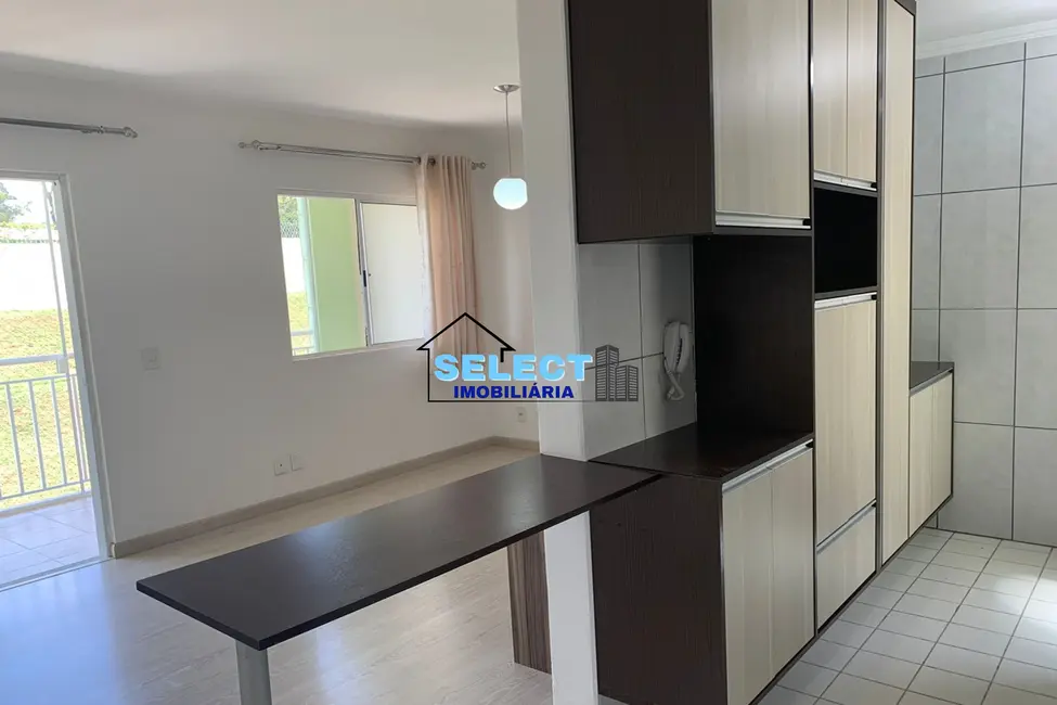 Foto 7 de Apartamento com 2 quartos para alugar, 57m2 em Jardim Santa Rosa, Valinhos - SP