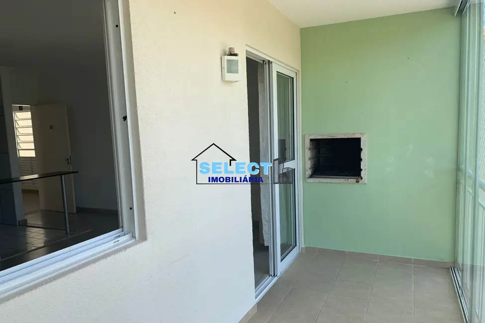 Foto 2 de Apartamento com 2 quartos para alugar, 57m2 em Jardim Santa Rosa, Valinhos - SP