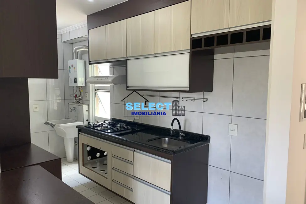 Foto 9 de Apartamento com 2 quartos para alugar, 57m2 em Jardim Santa Rosa, Valinhos - SP