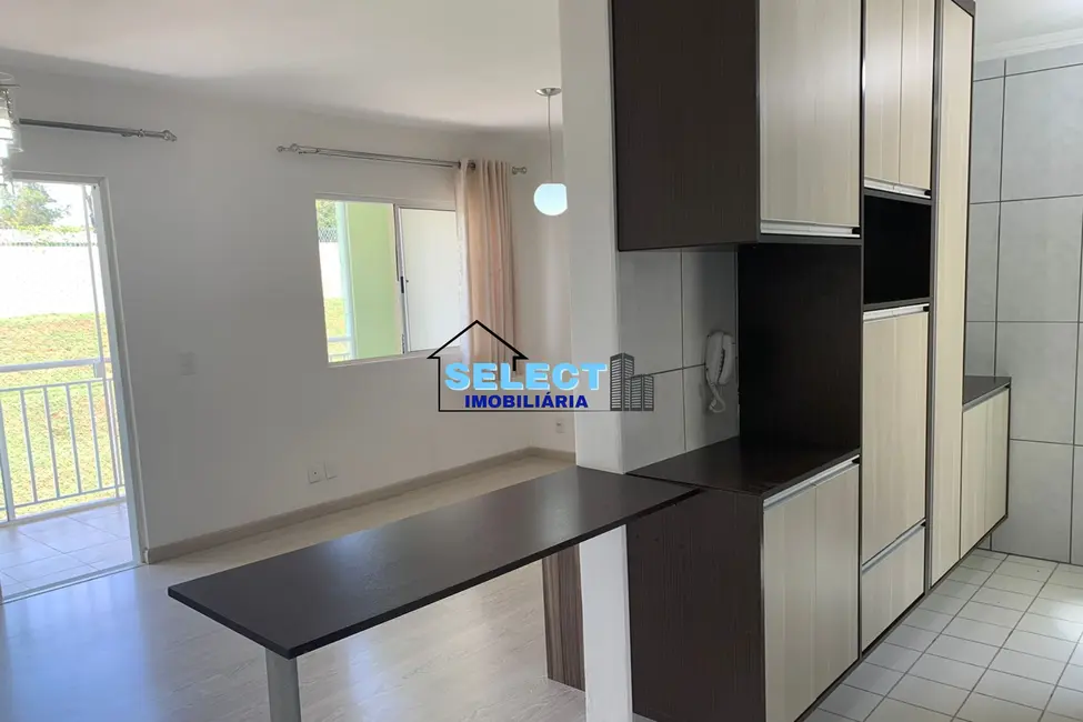 Foto 4 de Apartamento com 2 quartos para alugar, 57m2 em Jardim Santa Rosa, Valinhos - SP