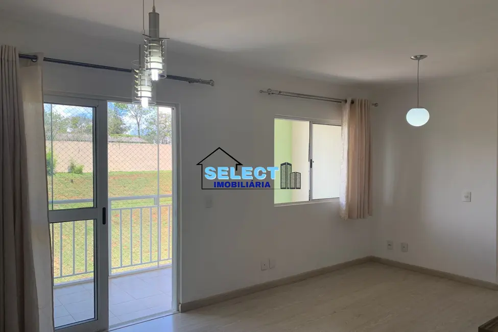Foto 3 de Apartamento com 2 quartos para alugar, 57m2 em Jardim Santa Rosa, Valinhos - SP