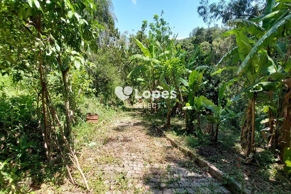 Foto 1 de Terreno / Lote à venda, 2520m2 em Parque Valinhos, Valinhos - SP