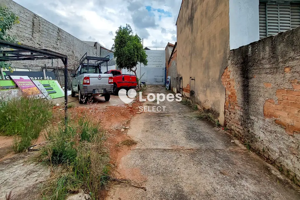 Foto 2 de Terreno / Lote à venda, 500m2 em Parque Industrial, Campinas - SP