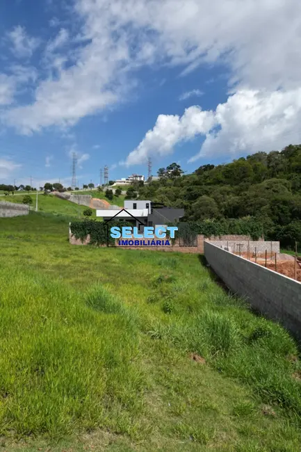 Foto 4 de Terreno / Lote à venda, 860m2 em Vinhedo - SP