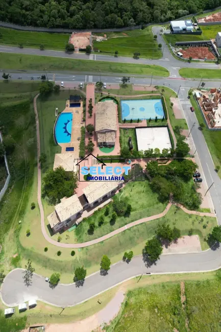 Foto 7 de Terreno / Lote à venda, 860m2 em Vinhedo - SP