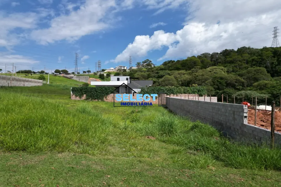 Foto 2 de Terreno / Lote à venda, 860m2 em Vinhedo - SP