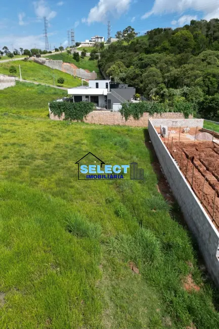 Foto 5 de Terreno / Lote à venda, 860m2 em Vinhedo - SP