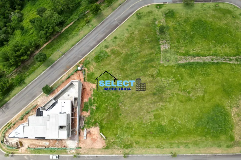 Foto 7 de Terreno / Lote à venda, 895m2 em Vinhedo - SP