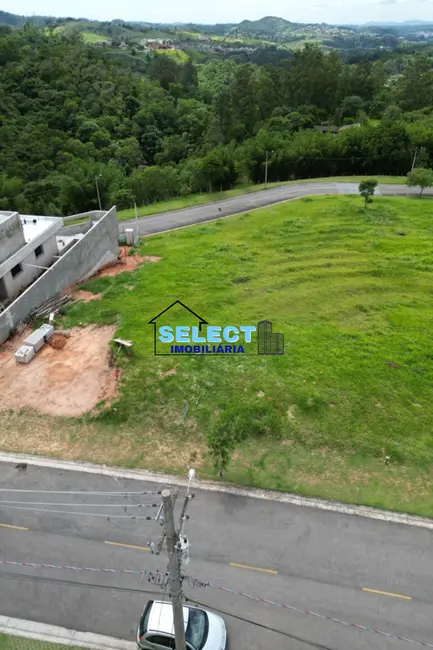 Foto 5 de Terreno / Lote à venda, 895m2 em Vinhedo - SP