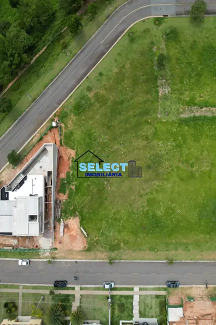 Foto 6 de Terreno / Lote à venda, 895m2 em Vinhedo - SP